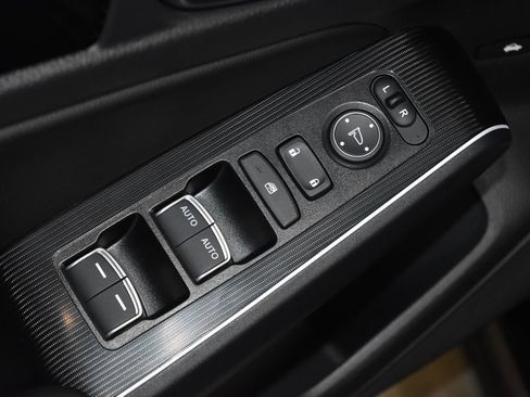 Used 2025 Honda Civic Sport Touring image 5