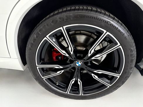 Used 2024 BMW X5 M60i w/ M Sport Professional Package AWD/4WD image 30