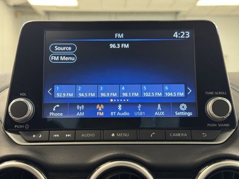 Used 2024 Nissan Sentra SR w/ SR Premium Package image 36