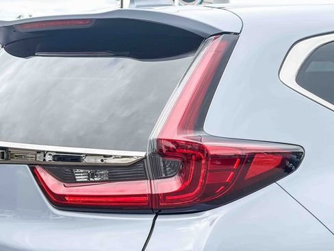 Used 2022 Honda CR-V EX-L image 8