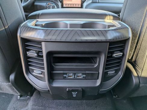 New 2026 RAM 1500 Big Horn image 13