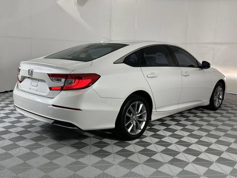 Used 2021 Honda Accord LX image 8