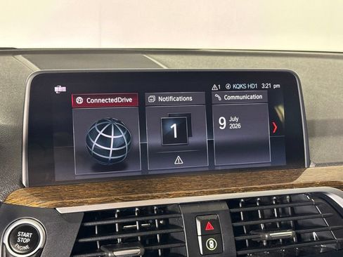Used 2019 BMW X3 xDrive30i AWD/4WD image 16