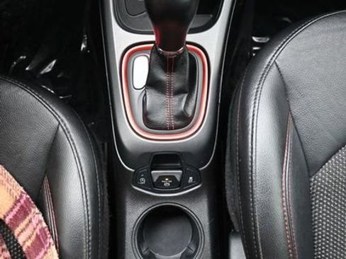 Used 2020 Jeep Compass Trailhawk image 10