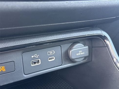 Used 2024 Honda CR-V EX image 29