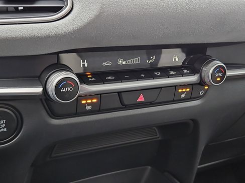 New 2026 MAZDA CX-30 AWD 2.5 S image 14