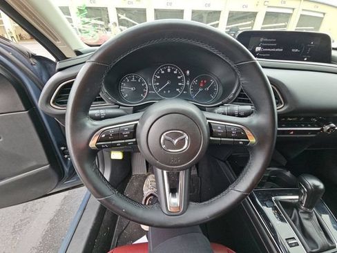 Used 2025 MAZDA CX-30 AWD 2.5 S w/ Preferred Package image 11