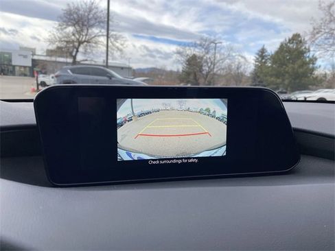 New 2026 MAZDA MAZDA3 Carbon image 19