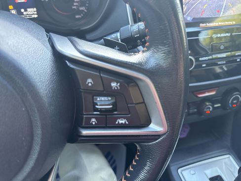 Used 2018 Subaru Crosstrek 2.0i Premium AWD/4WD image 27