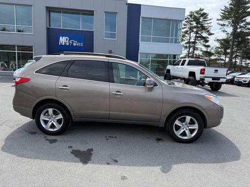 Used 2011 Hyundai Veracruz Limited AWD/4WD image 7