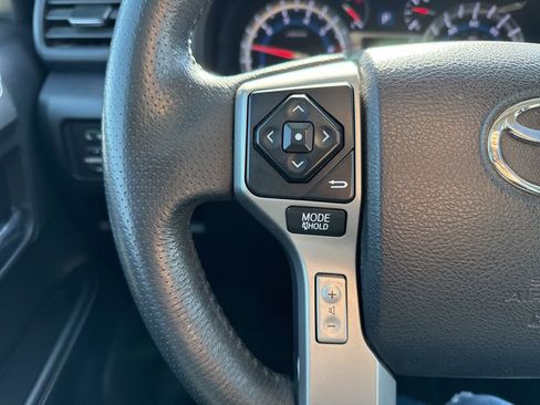 Used 2019 Toyota 4Runner SR5 Premium image 10