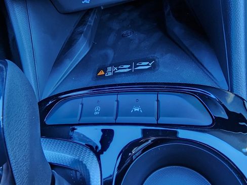 New 2026 Buick Envista Avenir image 29