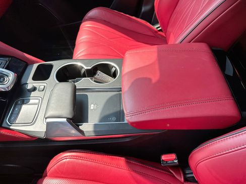 Used 2023 Acura MDX Type S image 21