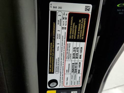 Used 2025 BMW i4 M50 AWD/4WD image 77