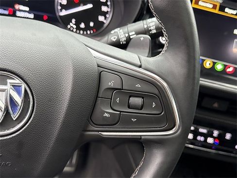 Used 2023 Buick Envision Essence w/ Sport Touring Package image 22