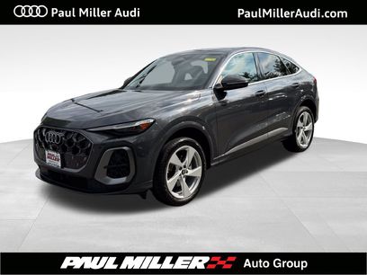 Used 2025 Audi Q5 Premium Plus