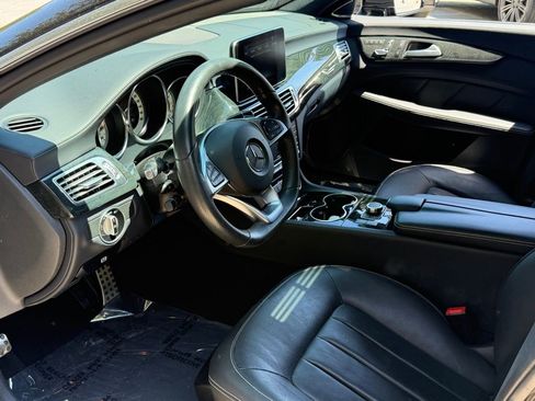 Used 2016 Mercedes-Benz CLS 400 image 24