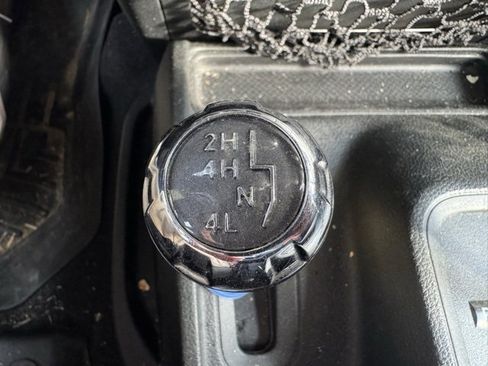 Used 2018 Jeep Wrangler Unlimited Sport S image 18