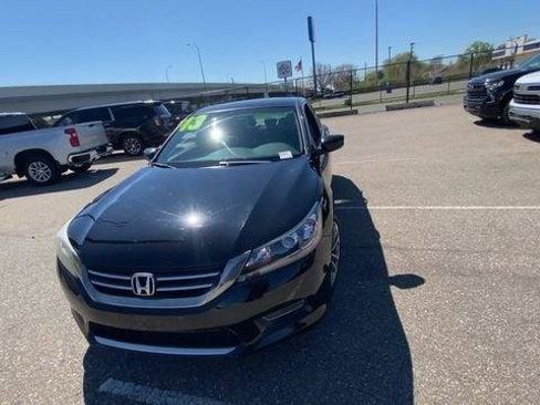 Used 2013 Honda Accord Sport image 7