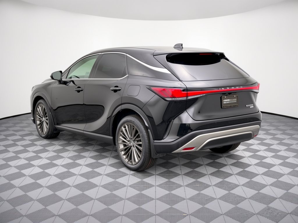 Certified 2024 Lexus RX 350 Premium w/ Convenience Package AWD/4WD image 3