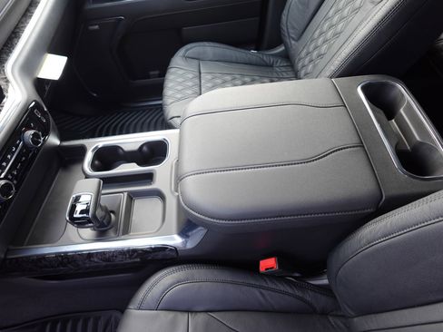 New 2023 Chevrolet Silverado 1500 RST w/ All Star Edition Plus image 30