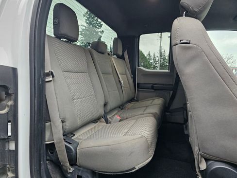 Used 2016 Ford F150 XLT w/ Equipment Group 301A Mid image 12