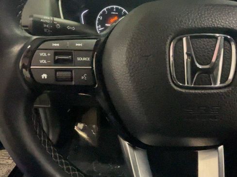 Used 2024 Honda Civic EX-L image 34