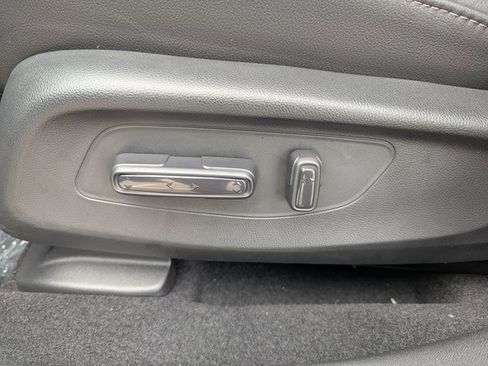 New 2026 Honda HR-V EX-L image 16