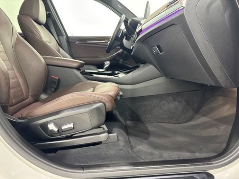Used 2022 BMW X3 xDrive30i w/ Premium Package AWD/4WD image 17