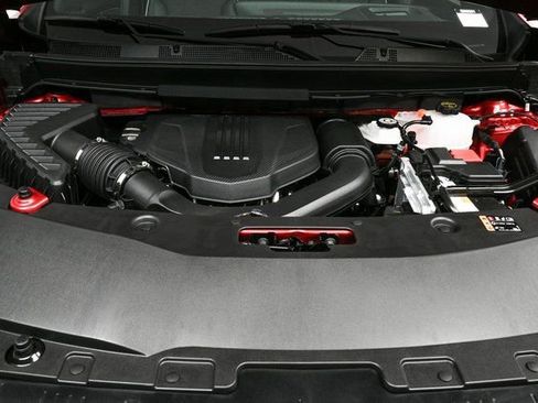 New 2026 Buick Enclave Preferred w/ Power Package image 36