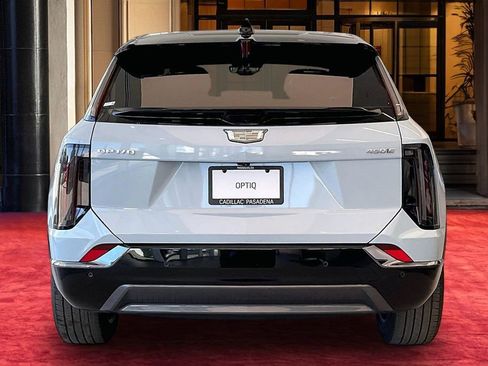 New 2026 Cadillac Optiq Sport 2 image 5