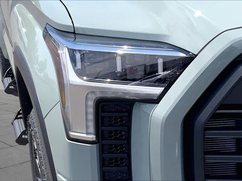 New 2026 Toyota Tundra Limited AWD/4WD image 13