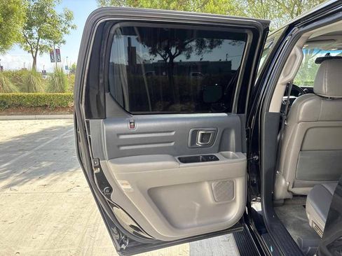 Used 2012 Honda Ridgeline RTL image 10