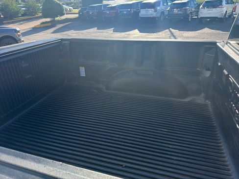 Used 2024 Ford F150 XLT w/ Mobile Office Package AWD/4WD image 18