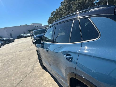 New 2026 Volkswagen Tiguan SE R-Line image 29