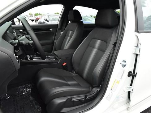 New 2026 Honda Civic Sport image 20