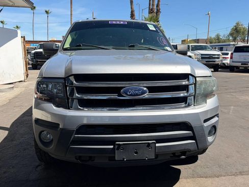 Used 2015 Ford Expedition EL XL w/ Equipment Group 101B image 4