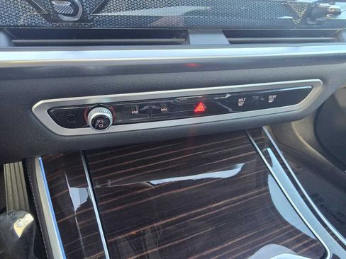 Certified 2025 BMW X5 xDrive50e w/ Premium Package image 14