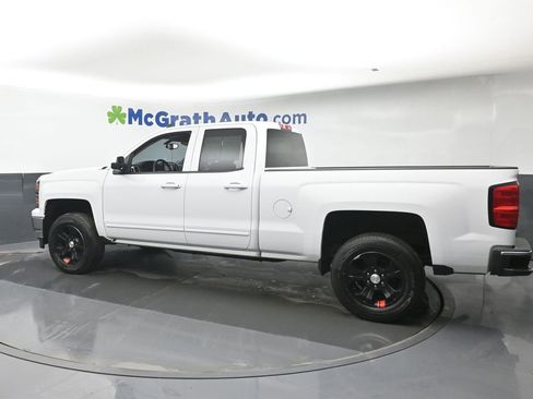 Used 2015 Chevrolet Silverado 1500 LT w/ All Star Edition image 18
