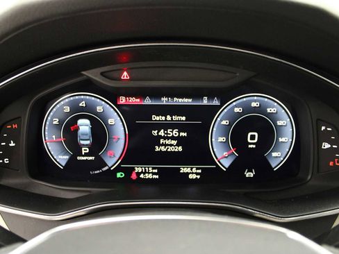 Used 2023 Audi A6 2.0T Premium w/ Convenience Package image 19