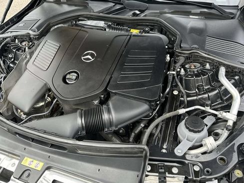 Used 2022 Mercedes-Benz C 300 4MATIC Sedan image 15