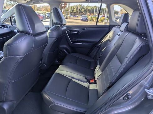 Used 2023 Toyota RAV4 Limited image 28