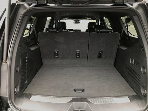 Certified 2025 GMC Yukon XL Denali AWD/4WD image 21