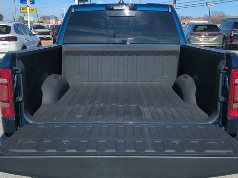 Used 2024 RAM 1500 Limited image 27