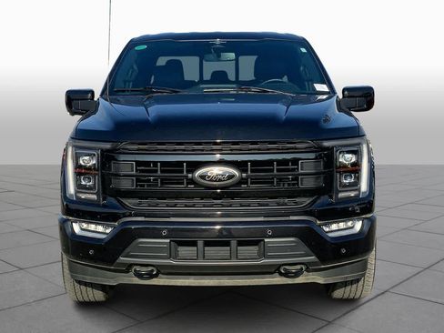 Used 2023 Ford F150 Lariat w/ Equipment Group 502A High image 3