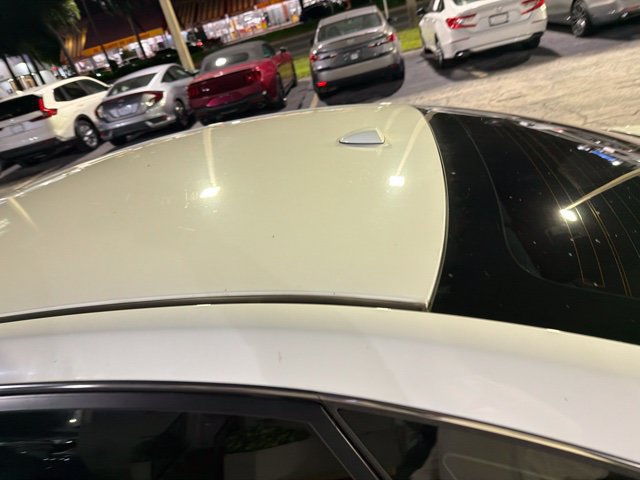 Used 2019 Nissan Sentra SV FWD image 7