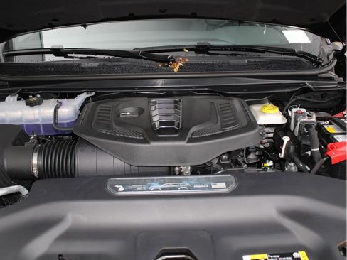 New 2025 Jeep Wagoneer Series II w/ Premium Group I image 38