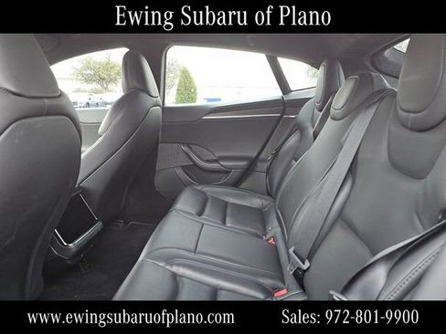 Used 2021 Tesla Model S Long Range image 14