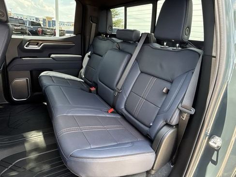 New 2026 Chevrolet Silverado 1500 High Country image 26