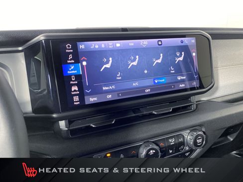 Used 2024 Jeep Wrangler Sport S image 5